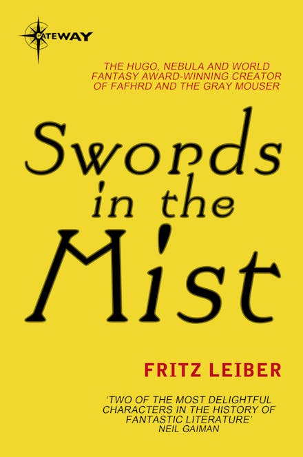 Swords in the Mist