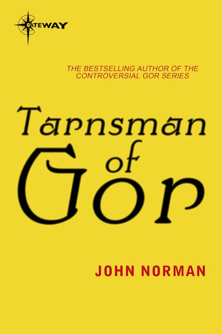 Tarnsman of Gor