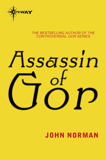 Assassin of Gor