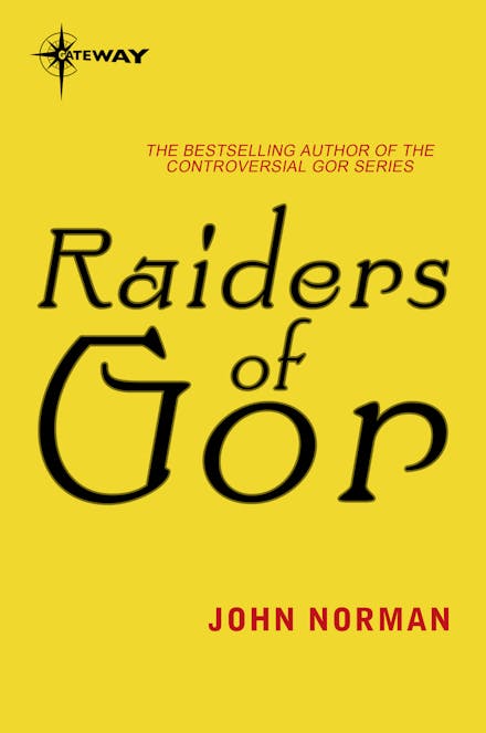 Raiders of Gor