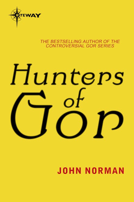 Hunters of Gor