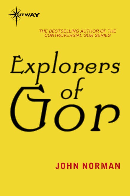 Explorers of Gor