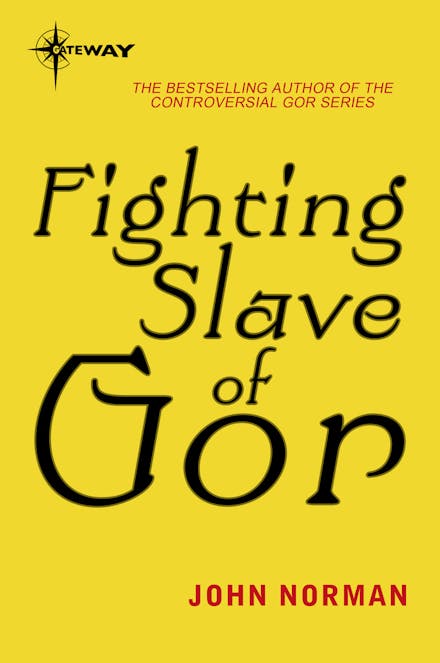 Fighting Slave of Gor