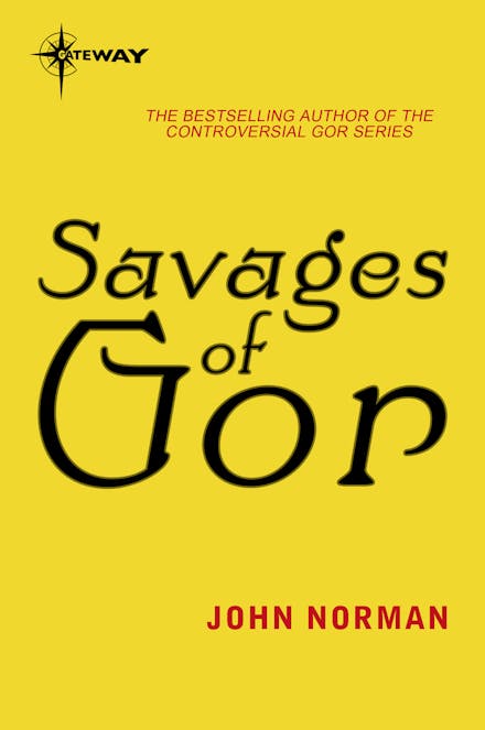Savages of Gor
