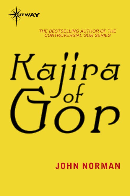 Kajira of Gor