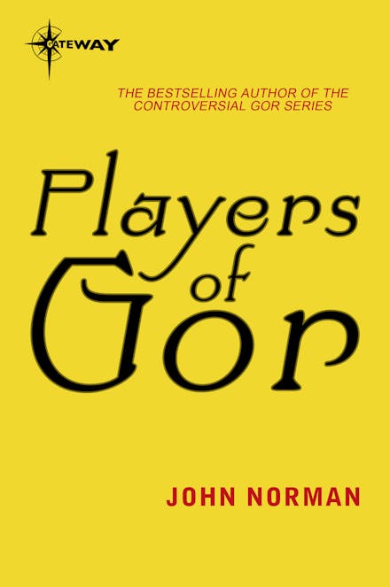 Players of Gor