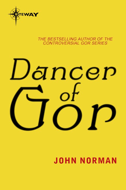 Dancer of Gor