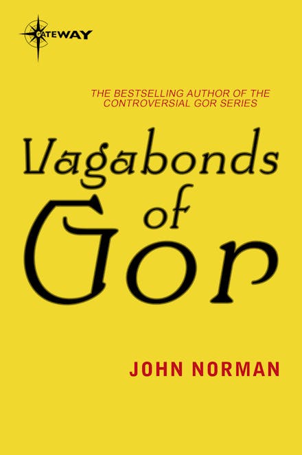 Vagabonds of Gor