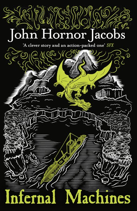 Infernal Machines