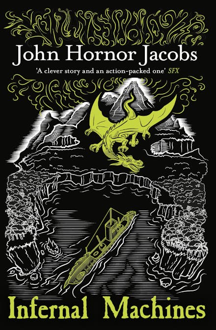 Infernal Machines