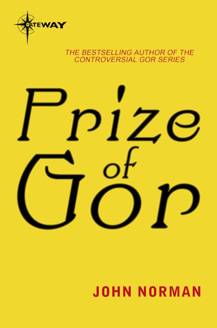 Prize of Gor