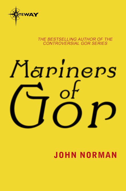 Mariners of Gor