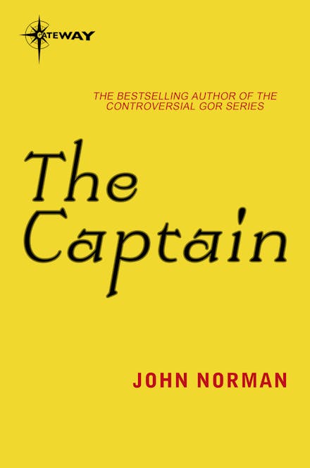 The Captain