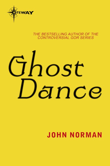 Ghost Dance