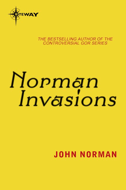Norman Invasions