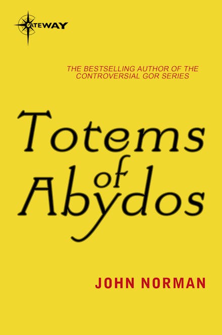 Totems of Abydos