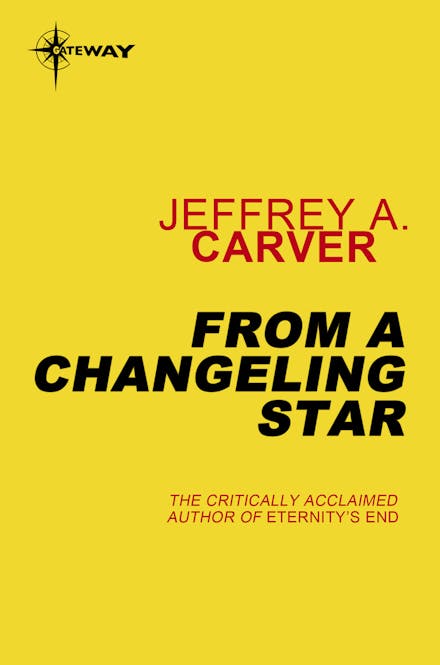 From a Changeling Star