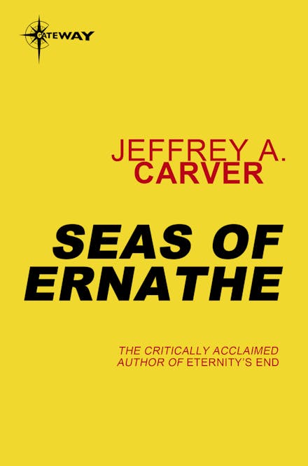 Seas of Ernathe