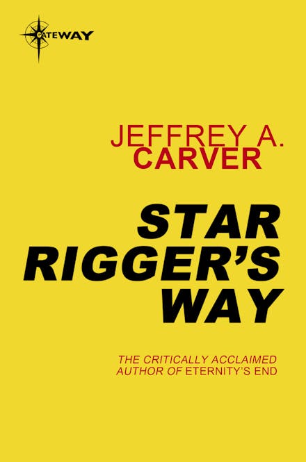 Star Rigger's Way