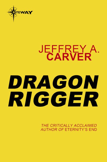 Dragon Rigger