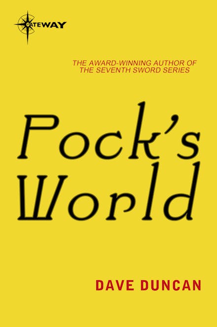 Pock's World