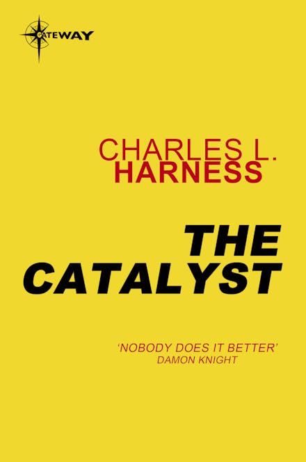 The Catalyst
