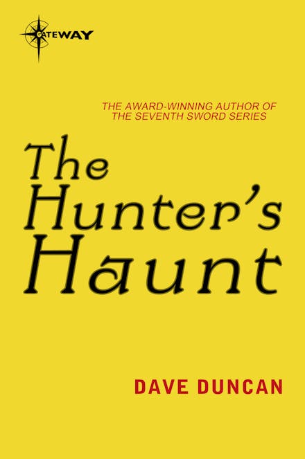 The Hunter's Haunt
