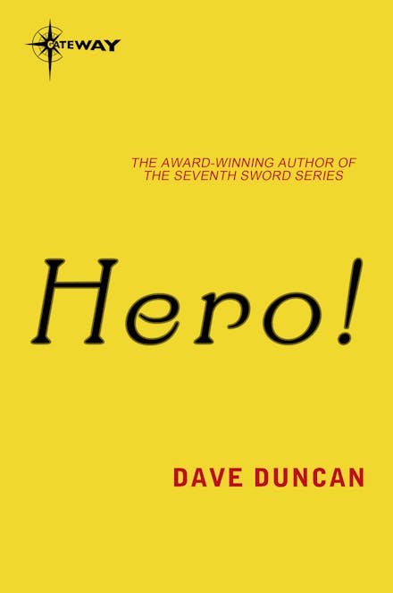Hero!