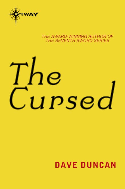 The Cursed