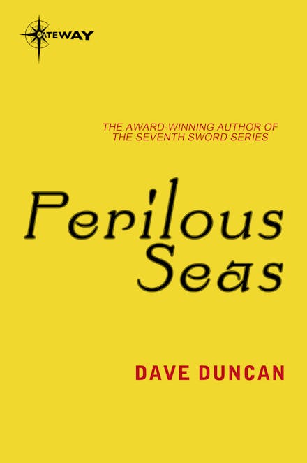 Perilous Seas