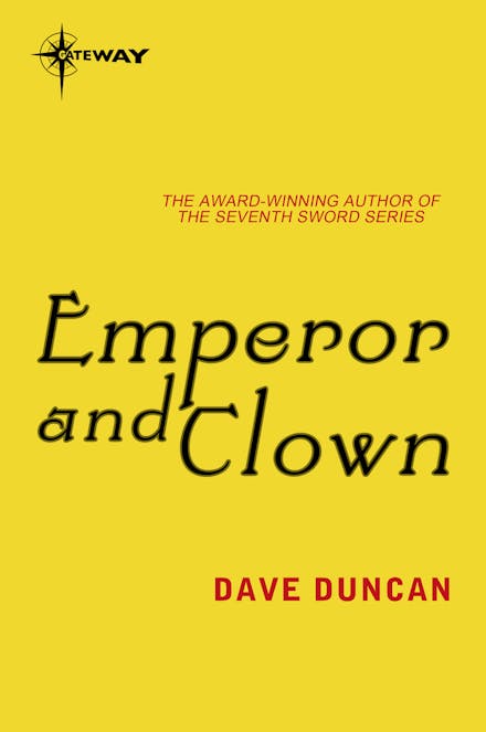 Emperor and Clown