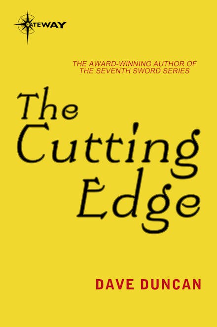 The Cutting Edge