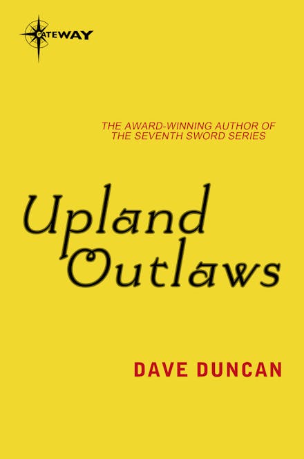 Upland Outlaws
