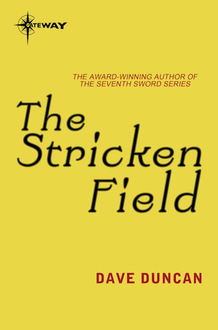 The Stricken Field