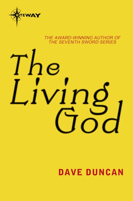 The Living God