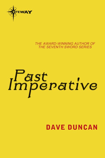Past Imperative