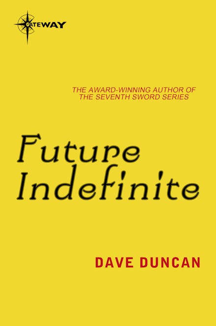 Future Indefinite