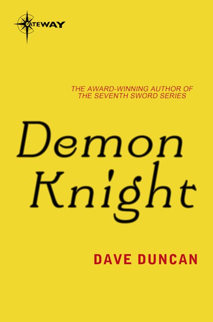 Demon Knight