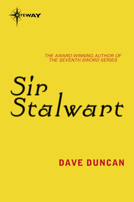 Sir Stalwart