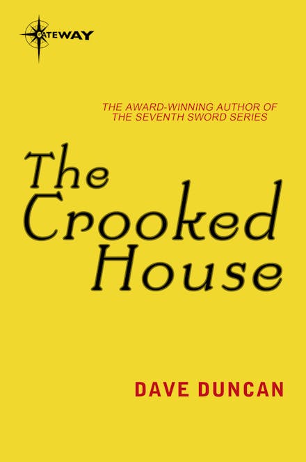 The Crooked House