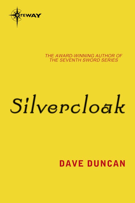 Silvercloak