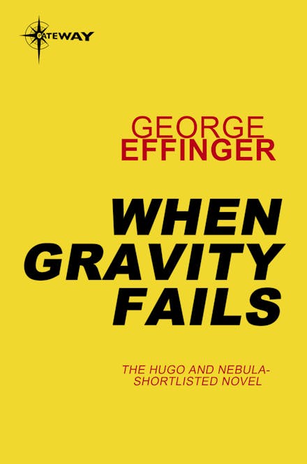 When Gravity Fails
