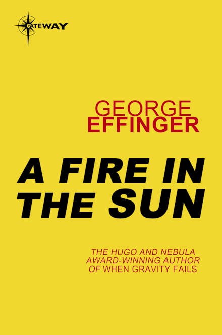 A Fire in the Sun