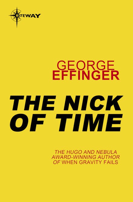 The Nick of Time