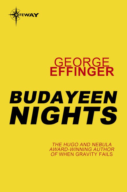 Budayeen Nights