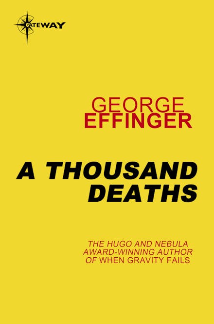 A Thousand Deaths