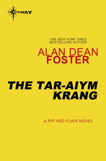 The Tar-Aiym Krang