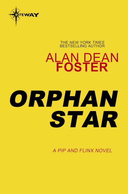 Orphan Star
