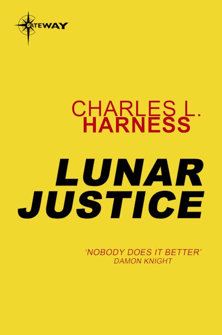 Lunar Justice