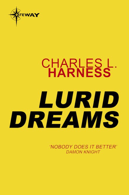 Lurid Dreams